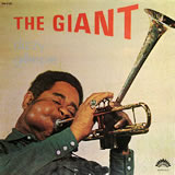 DIZZY GILLESPIE / The Giant